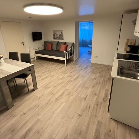 דירות ורמלסקירכן Zuhause Bei Zampich מראה חיצוני תמונה