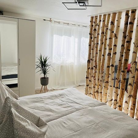 דירות ורמלסקירכן Zuhause Bei Zampich מראה חיצוני תמונה