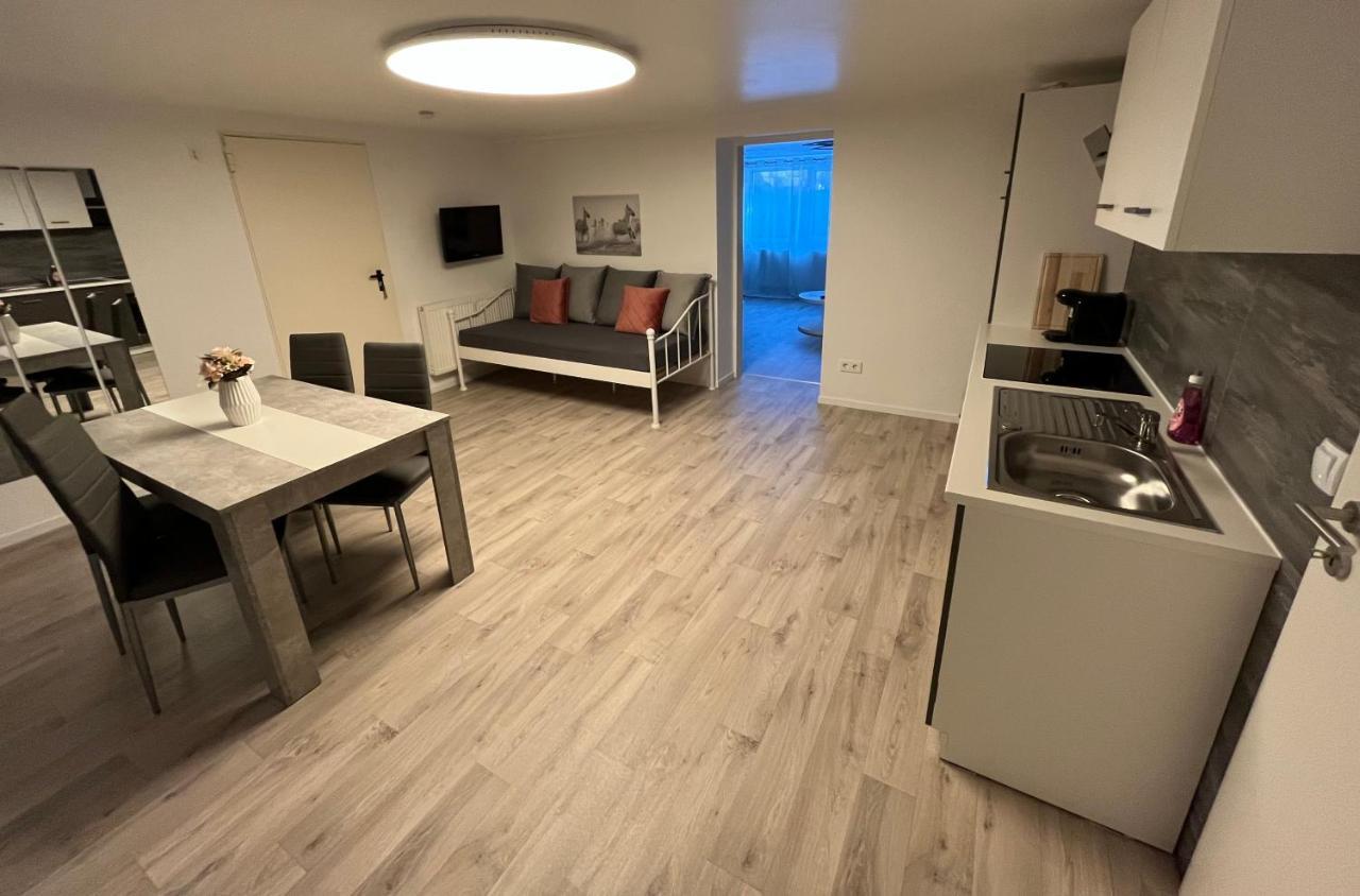 דירות ורמלסקירכן Zuhause Bei Zampich מראה חיצוני תמונה